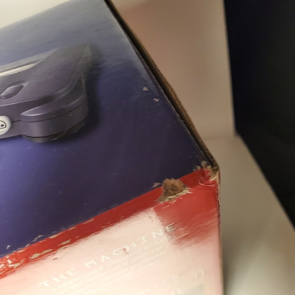 Nintendo 64 Console System w/ Box & Controller - Picture 10 of 16